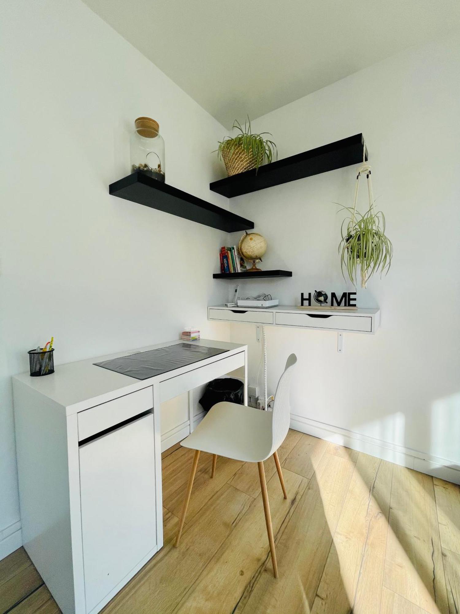 Grand T2 Au Rdc Hyper Centre Navette Et Sauna En Option Бове Екстер'єр фото